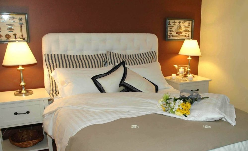 At The Shore Bed And Breakfast Sechelt Exterior foto