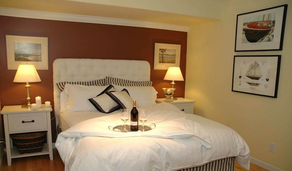 At The Shore Bed And Breakfast Sechelt Exterior foto